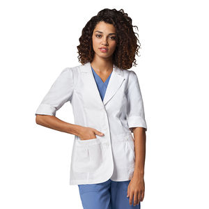 jaleco hospitalar de mulher 1