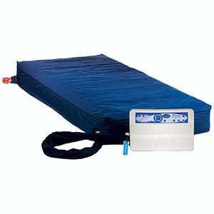 colchão para cama hospitalar