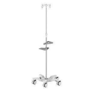 carrinho hospitalar