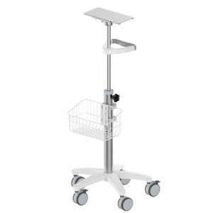 carrinho hospitalar