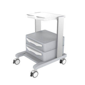 carrinho para endoscopia