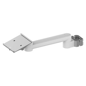 braço de suporte para monitor giratório