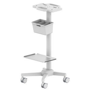 carrinho para dispositivos médicos