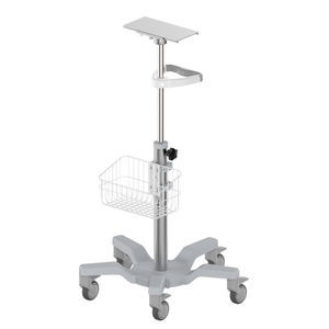 carrinho hospitalar