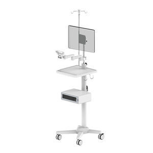 carrinho para endoscopia 1