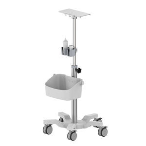carrinho hospitalar 1