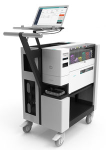 rotuladora para tubos de laboratório / automática