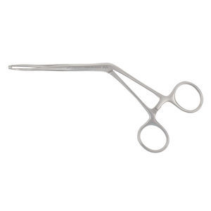 pinça cirúrgica
