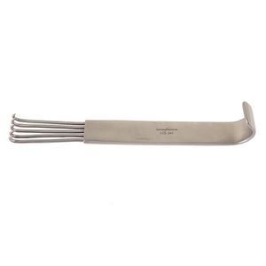 afastador para cirurgia