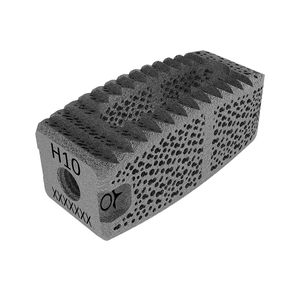 espaçador intervertebral lombar