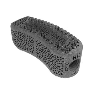 espaçador intervertebral lombar