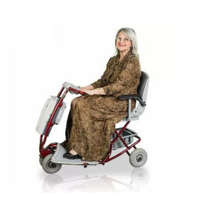 scooter elétrica de mobilidade reduzida
