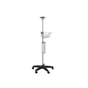 Foco clínico de LED - MG-LM-AH - Megasan Medical Gas Systems - com ...