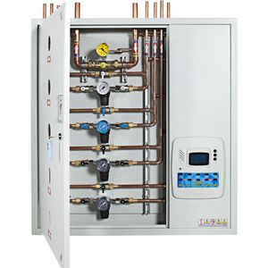 sistema de alerta para gases médicos