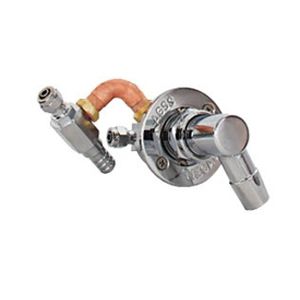 sistema de exaustão de gases anestésicos / com efeito Venturi