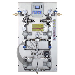 regulador de pressão para gases medicinais