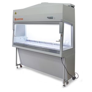cabine de segurança biológica classe II