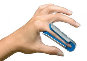 splint duplo para dedo 1