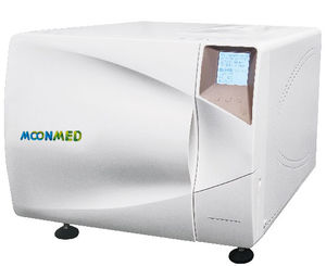 autoclave médico-hospitalar