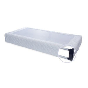 colchão para cama hospitalar / de ar dinâmico / infantil