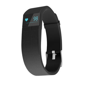 monitor de frequência cardíaca tipo relógio / bluetooth
