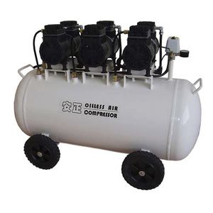 compressor para odontologia