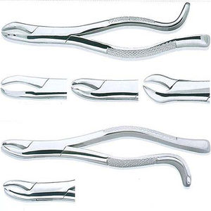 pinça odontológica 1
