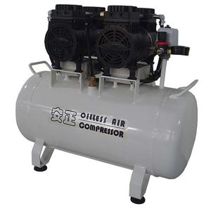 compressor odontológico