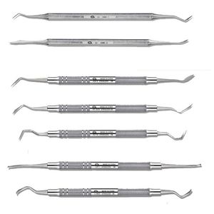 esculpidor para cera dentária