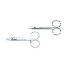 tesouras para coroas dentárias