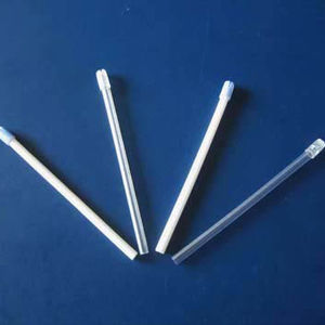 ejetor de saliva
