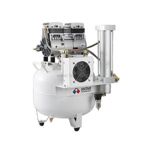 compressor odontológico