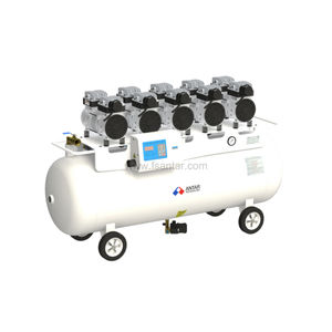 compressor odontológico