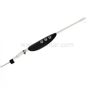 câmera intraoral