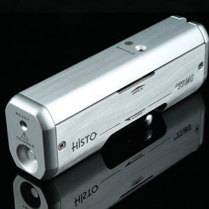 pistola de biópsia
