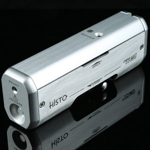 pistola de biópsia