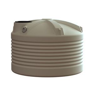 tanque de acondicionamento