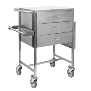 carrinho para gesso