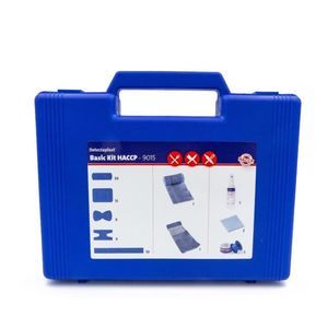 kit de emergência médica 1