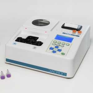 analisador POC de estresse oxidativo