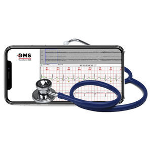 software para ECG