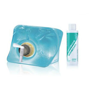 gel para ultrassom