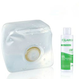 gel para ultrassom