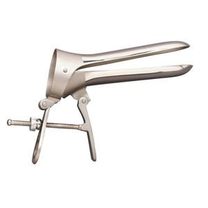 espéculo vaginal