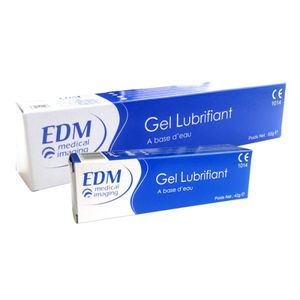 gel para eletrodos
