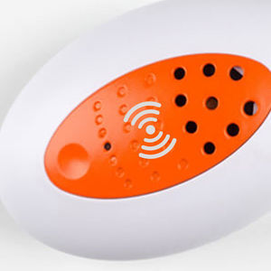 sistema de alerta para cama