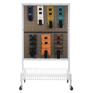 suporte para anilhas 1