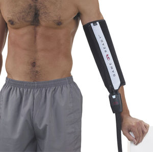 acessório para pressoterapia para braço 1