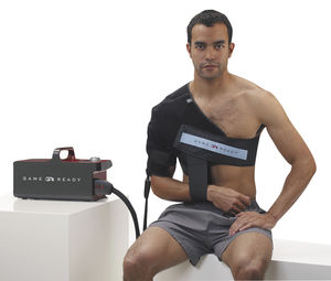 acessório para pressoterapia para braço 1