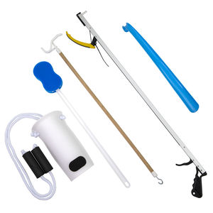 kit médico para internação domiciliar